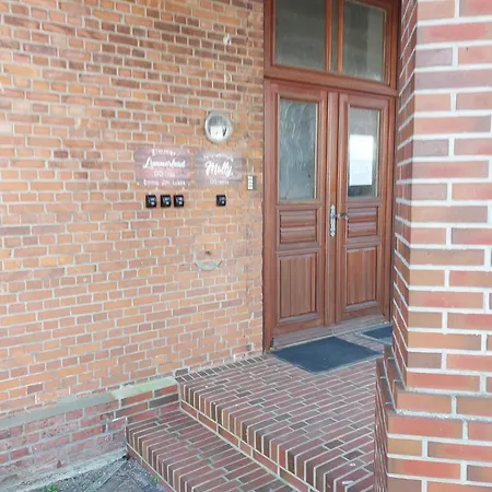 Zimmer Lummerland Brunsbuttel Exterior photo