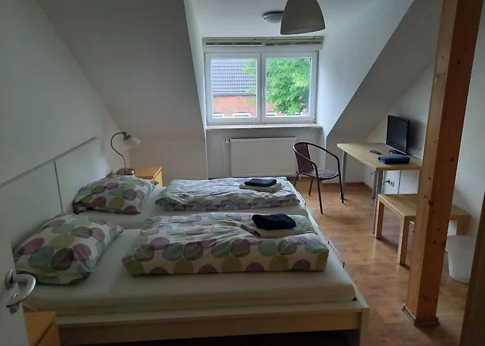 Zimmer Lummerland
