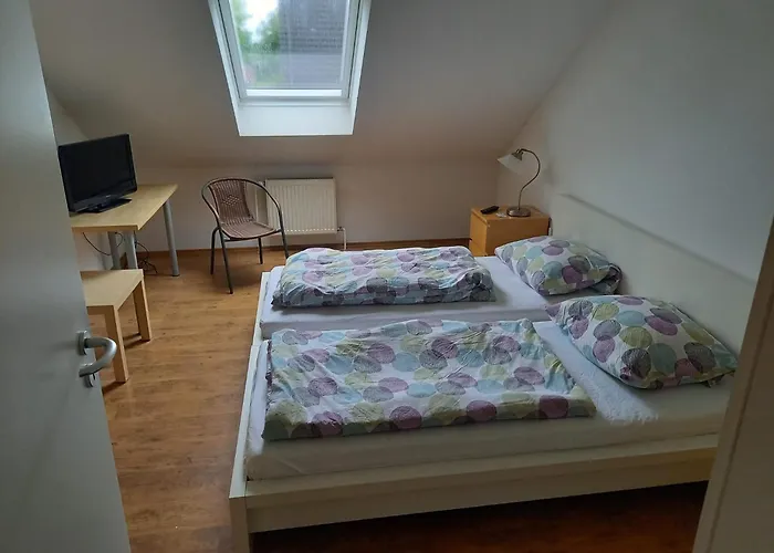 Zimmer Lummerland
