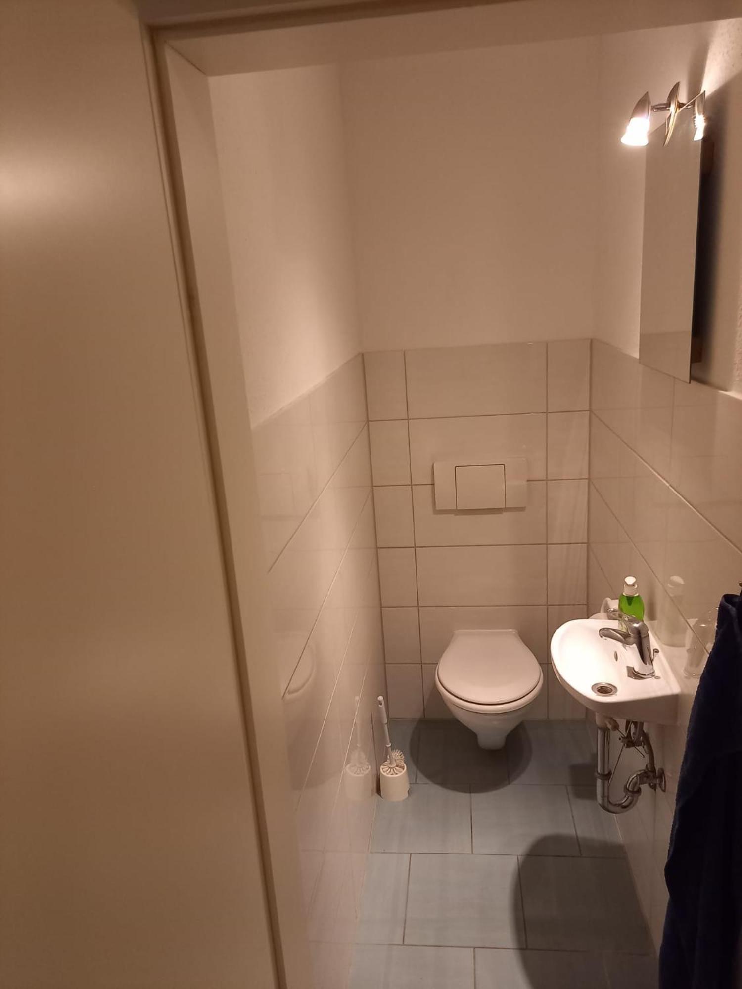 Homestay Lummerland Brunsbuttel