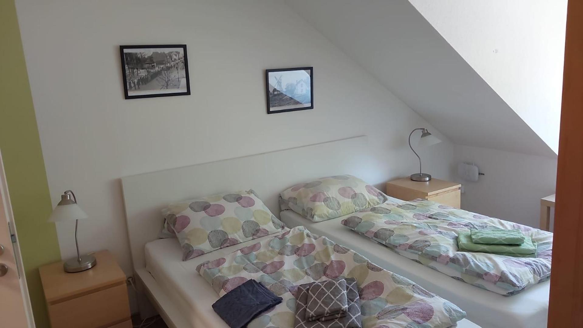 Homestay Lummerland *