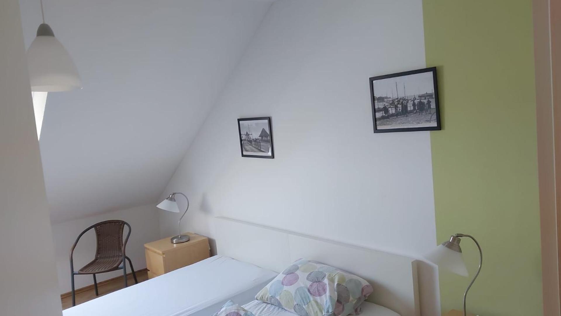 Homestay Lummerland Brunsbuttel